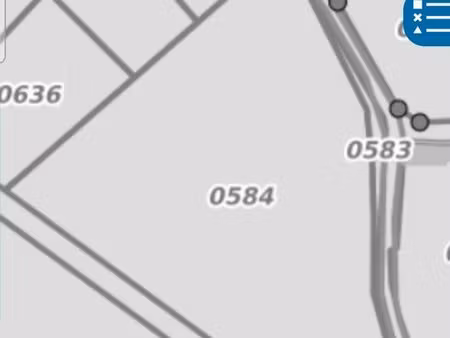 terrain constructible