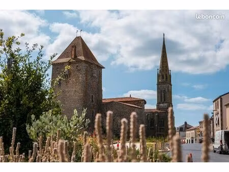 terrains à bâtir viabilisés – libres de constructeur – les herbiers – disponibles immédiat