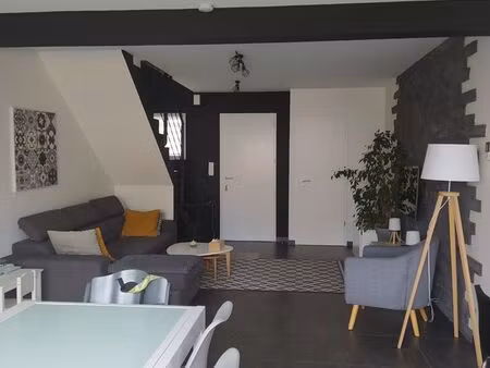 maison récente 3 chambres - proche metz