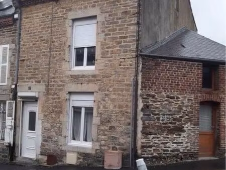 maison 4 chambres proche centre ville