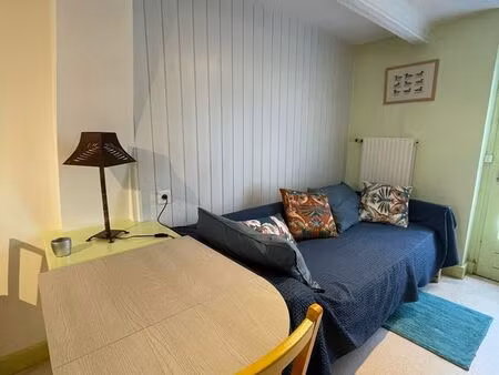 a louer studio meublé chez l’habitant - alencon