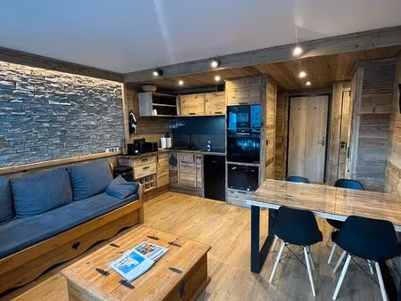 location saison 2026-2027