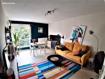 50 m² f2 le ban saint martin (metz métropole) 680