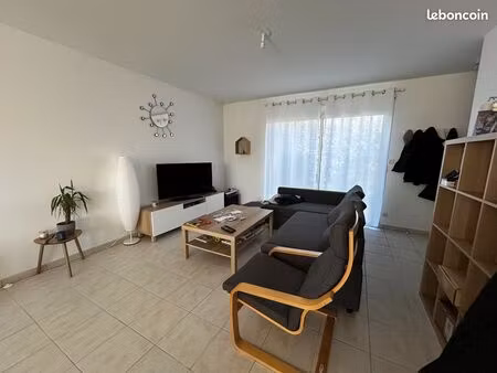 a louer - maison t4 val d'ize