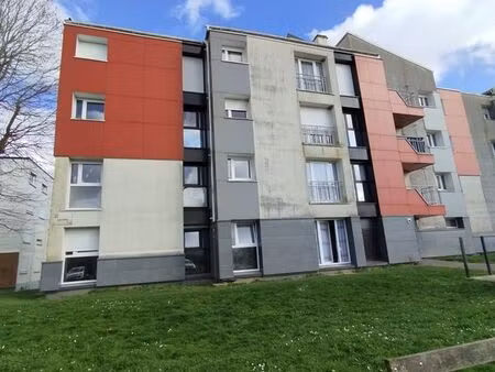 appartement t3 auchel