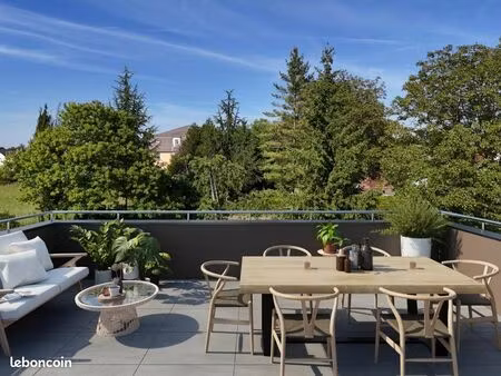 appartement 2 pièces 67 m²