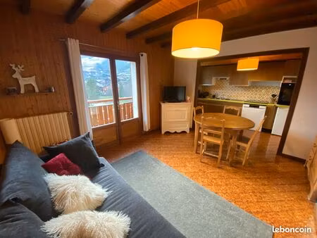 location t2 grand bornand avril à novembre