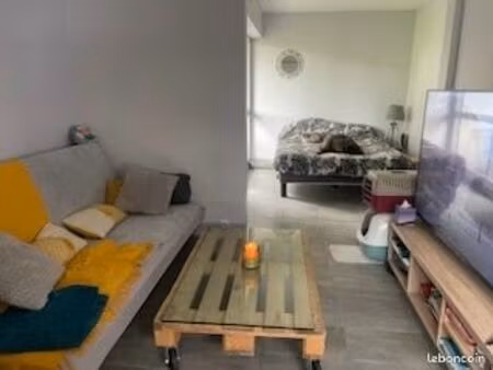 appartement t1 - 35 m2 - idéal étudiant