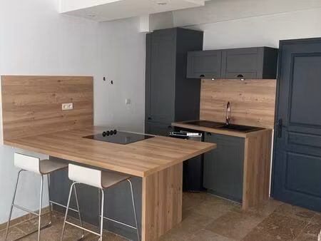 appartement t2 à louer