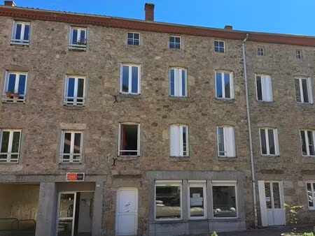 appartement 2 pièces 53 m²