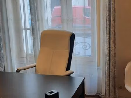 loue local top emplacement levallois perret