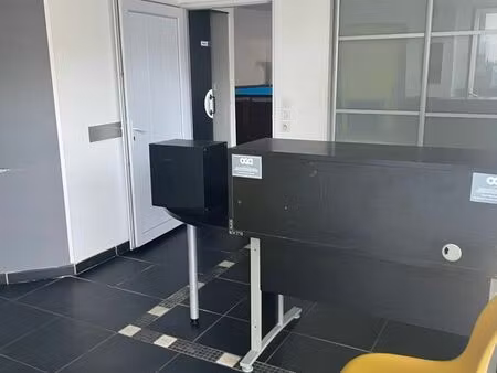 local professionnel médical