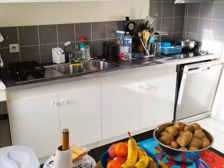 alouer maison de bourg