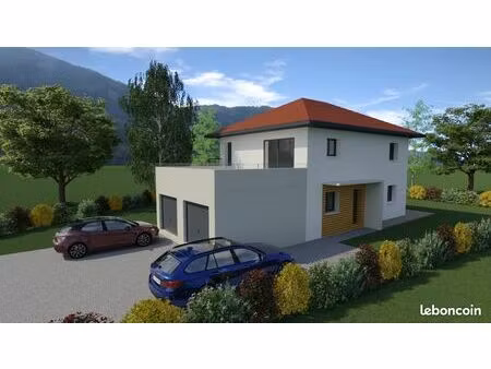 maison 3 pièces 70 m²
