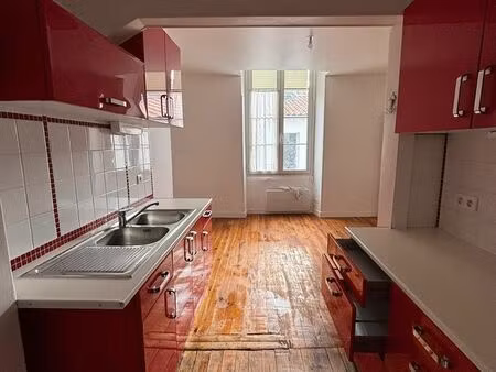 t2 centre aire sur l'adour