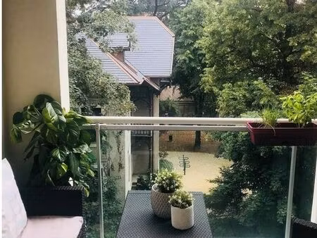 appartement t2 meublé proche gare