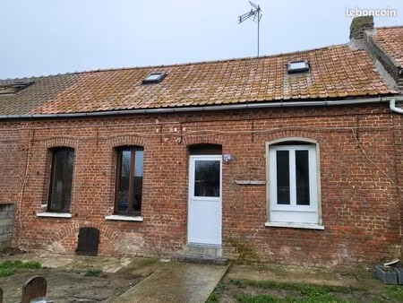 appartement dupleix à louer à avesnes les aubert