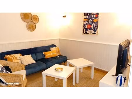 logement bail mobilité