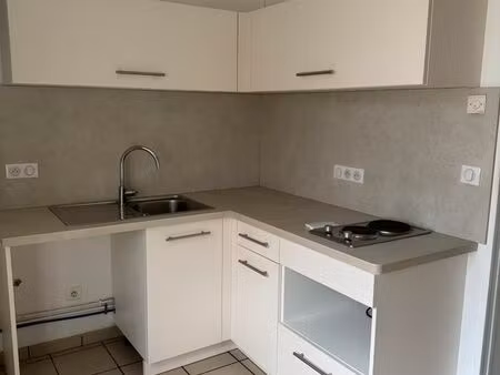 appartement centre ville doullens