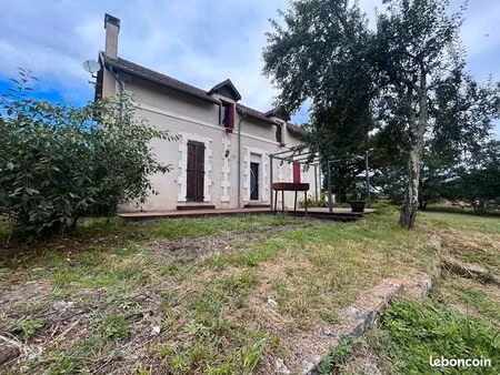 maison 4 pièces 103 m²