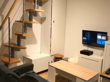 maison à louer wattrelos centre ville 600 euros/mois