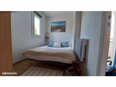 appartement meublé