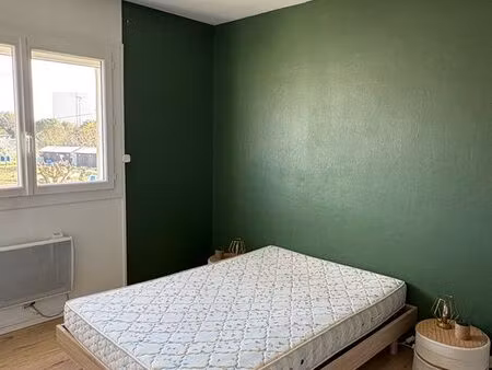 location appartement t3