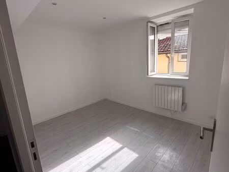 loue appartement lorette t3 centre ville