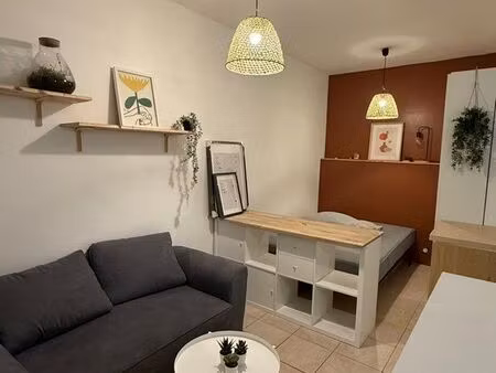 location studio endoume