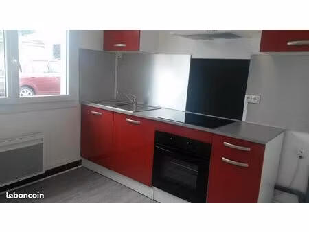 bel appartement lumineux centre montivilliers