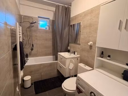 appartement reyrieux t3