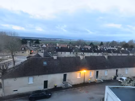 location appartement 2 pièces 48 m² à saint-nom-la-bretèche (78860)  950 €