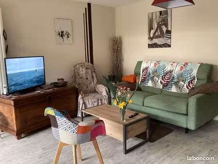 appart t2 . location avril mai