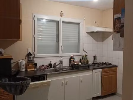 location maison brandivy