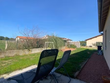 recherche maison à louer