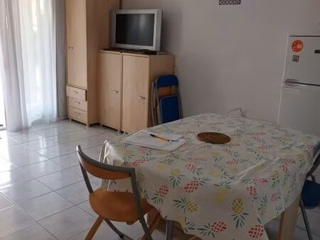 location étudiant septembre à juin