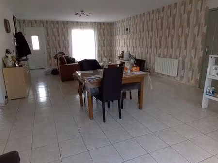 location maison 2 chambres