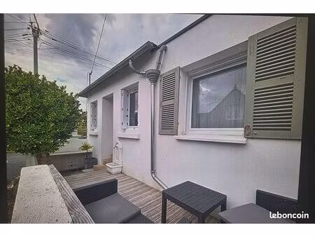 maison 2 pièces 41 m²