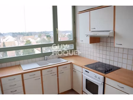 location appartement 3 pièces 74.28 m² à rambouillet (78120)  1 130 €