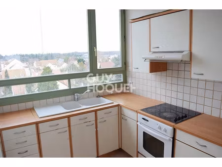 location appartement 3 pièces 74.28 m² à rambouillet (78120)  1 150 €