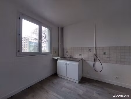 appartement t3 saint-dizier