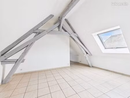 appartement 1 pièce 44 m²