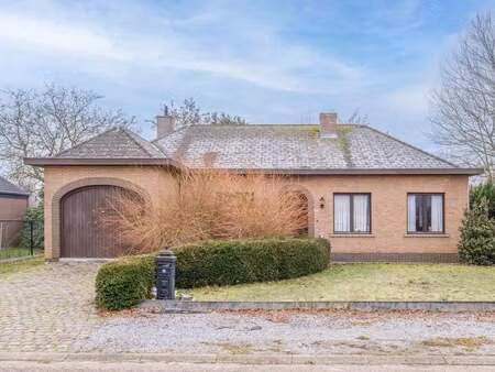 maison à vendre à herselt € 156.000 (lly5r) - lato notarissen | zimmo