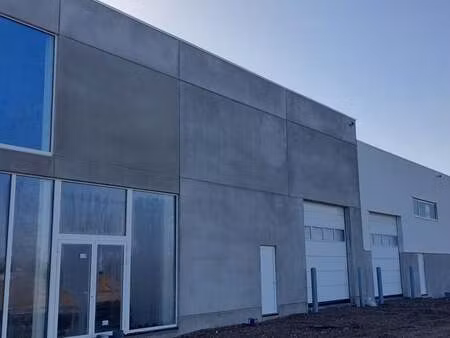 bien professionnel à louer à franc-waret € 2.389 (lly3e) | zimmo