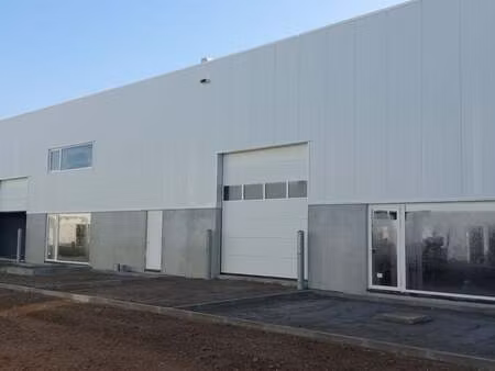 bien professionnel à louer à franc-waret € 2.562 (lly3o) | zimmo