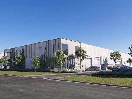 bien professionnel à louer à franc-waret € 4.044 (lly33) | zimmo