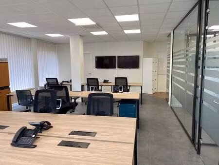 bien professionnel à louer à leuven € 2.700 (lly5u) - rene decoster | zimmo