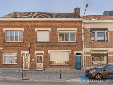 maison à vendre à hemiksem € 250.000 (lly55) - kantoor edegem | zimmo
