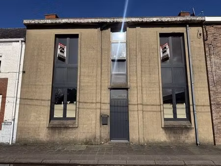 maison à vendre à péruwelz € 100.000 (lly5i) - primmo péruwelz | zimmo