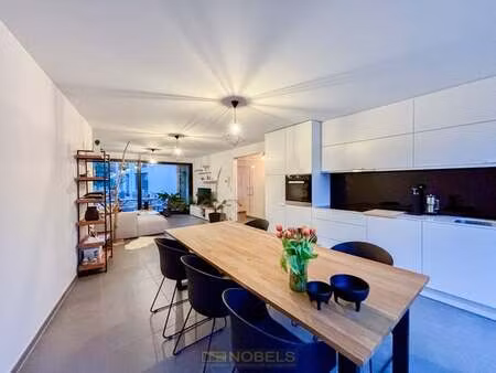 appartement à louer à nukerke € 825 (lly4x) | zimmo